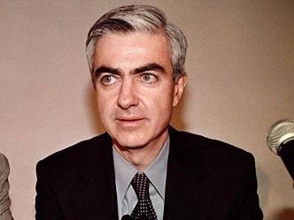 Asesinan al director general de Izzi