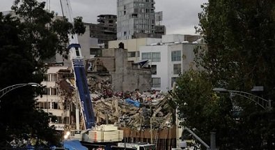 Aumenta interés de vivir en zonas afectadas por sismo