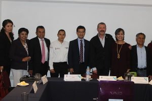 Con voluntad y compromiso, gobiernos ofrecen mejor seguridad