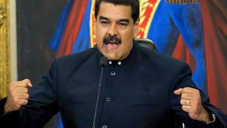EEUU sanciona a otros 10 funcionarios del gobierno de Venezuela