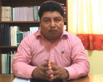 El comando tomó Hidalgotitán, y la policía huyó.