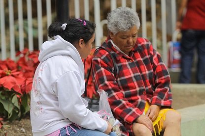 Frente Frío número 9 afectará Oaxaca: CEPCO