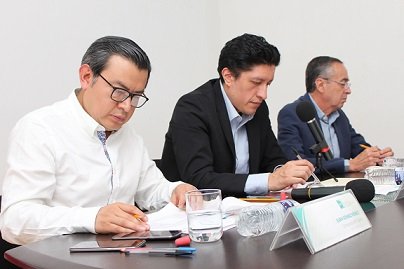 Llama IAIPO a sujetos obligados entregar información