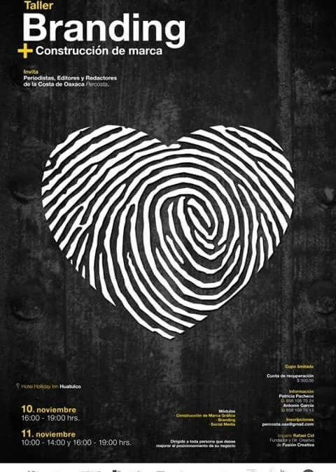 Taller de Marketing y Publicidad “Branding