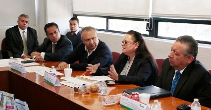 La Secretaría de la Función Pública reconoce transparencia y modernidad de Liconsa