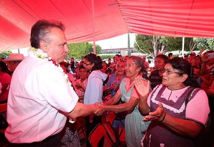 Liconsa impulsa consumo de leche en zonas rurales