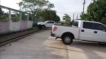 Localizan restos de mujer asesinada en Coatzacoalcos