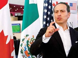 México y Canadá, en bloque ante EU