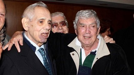 Narcotráfico, espionaje y planes terroristas: el expediente secreto de Luis Posada Carriles en la CIA