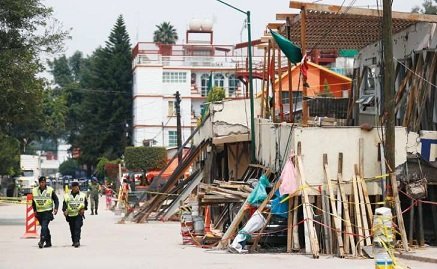 No era nuestro deber revisar al Rébsamen y al Tec, afirma Nuño