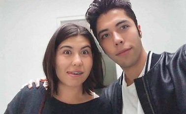 Omar, el presunto feminicida de Anayetzin, es detenido en Guanajuato y trasladado al Reclusorio Norte