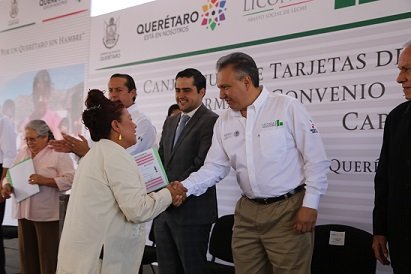 Para 2017 Liconsa prevé triplicar superávit de 2016