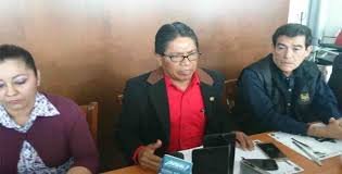 Presiona CNTE para que le otorguen plazas en el Tecnológico de Oaxaca