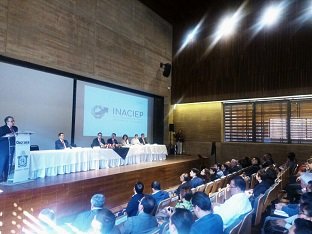 Realizan en Oaxaca XVII Congreso Nacional de Derecho Fiscal