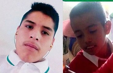 Secuestran a dos escolares de San Miguel Nuevo, Chilchotla.