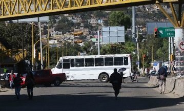 Sismo de magnitud 5.1 en Oaxaca