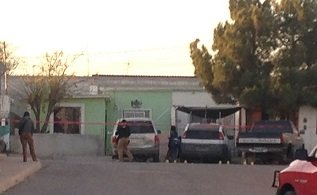 CD JUAREZ: Un ciclista fue ejecutado