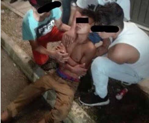 Sigue la inseguridad en Puerto Escondido