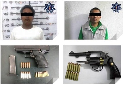 Arroja resultados vigilancia al cumplimiento de la ley federal de uso de armas de fuego;