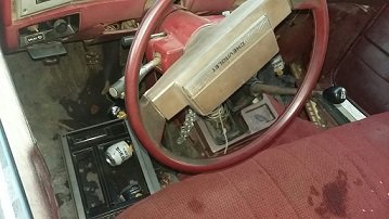 Accidente en la carretera federal 200