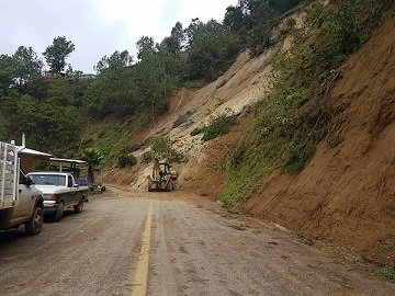 Aumentan los asaltos en la carretera Huatulco- Pluma Hidalgo – Oaxaca