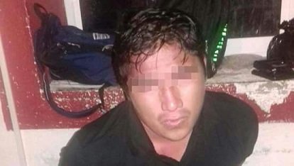 Capturan a homicida de jefe policiaco en la Costa de Oaxaca
