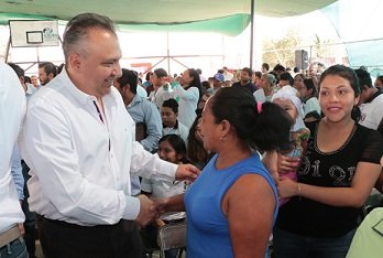 Con “La Ruta de la Leche” Liconsa ha distribuido más de 4.4 millones de litros en Edomex