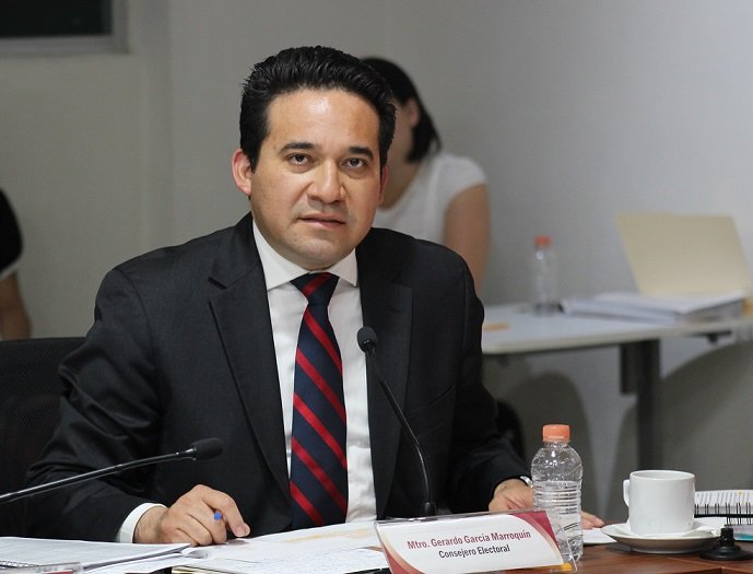 Concluyó plazo para aspirar a candidatura independiente  en las elecciones locales 2018