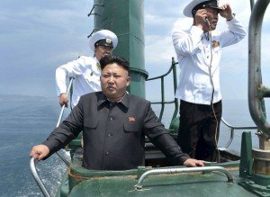 Corea del Norte vuelve con las amenazas