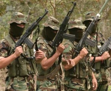 El Clan del Golfo” declara cese de acciones criminales en Navidad