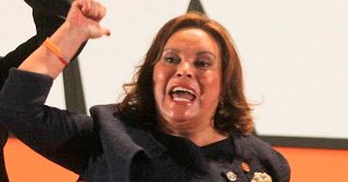 Elba Esther Gordillo logra la prisión domiciliaria