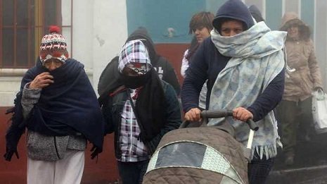 Emite Sociedad Oaxaqueña de Salud Pública