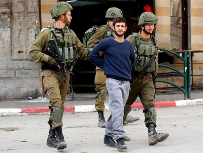 Estalla la violencia Llama Hamas a emprender la tercera intifada
