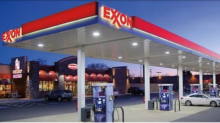 Exxon es la primer empresa en importar gasolina a México