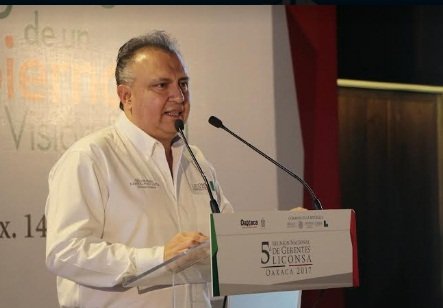 Liconsa redoblará esfuerzos para fortalecer logros de EPN: Héctor Pablo