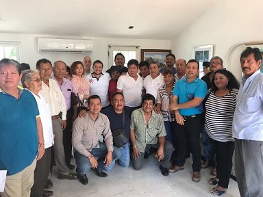 Predio de ZEE cuenta con el andamiaje necesario para dar viabilidad y certeza a inversionistas