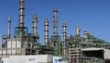 Refinería de Oaxaca se mantiene sin actividad tras sismo
