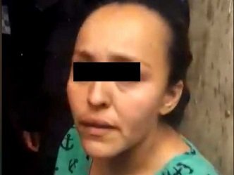 Resuelven misterio de mujer hallada en Metro Pino Suárez