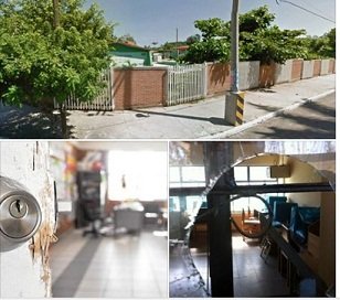 Roban en secundaria Juan Jacobo Rousseau de Huatulco