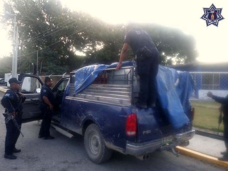 Localización de más de 2 mil litros de hidrocarburos en el istmo de Tehuantepec