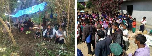 Puede repetirse la masacre de Acteal