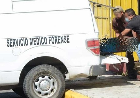 Asesinan a tiros a funcionario de EU en Guerrero