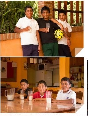 Cambio en reglas de operación de Liconsa  beneficia a miles de adolescentes varones