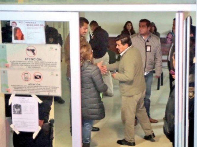 Caso Marco Antonio Sánchez Flores; terminó el calvario