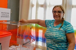 Da inicio Recaudación que Late 2018