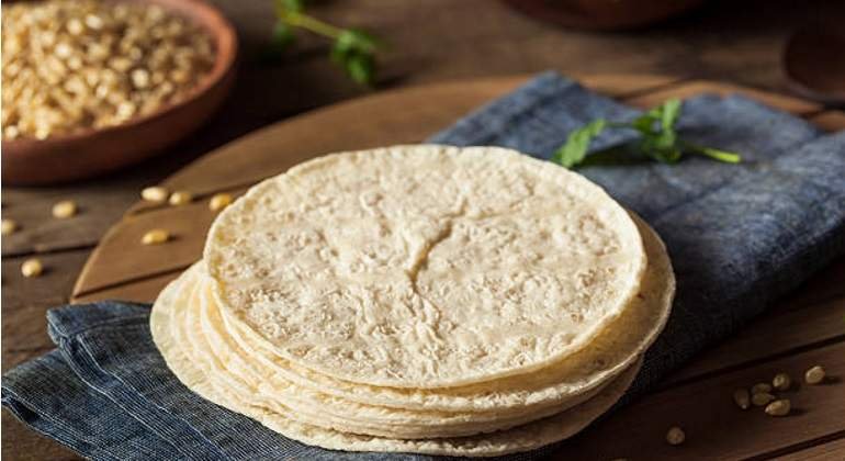 El precio de la tortilla aumentará hasta 3 pesos por kilogramo