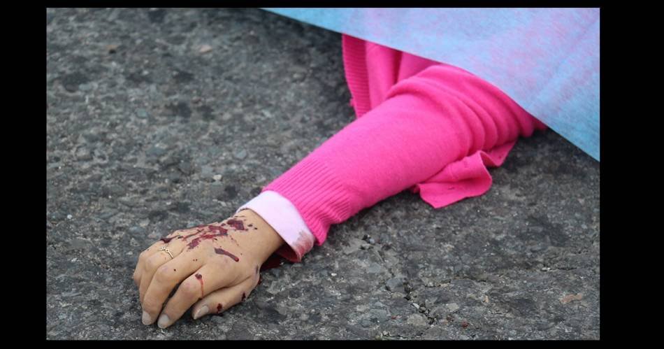 Feminicidio 6: Emeli de 11 años fue violada y asesinada en Tulcingo del Valle