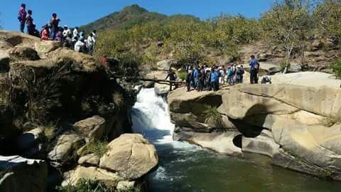 Encontraron a Joven ahogado en Ixtayutla
