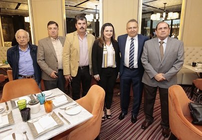 Liconsa rompe récord en compra de leche mexicana