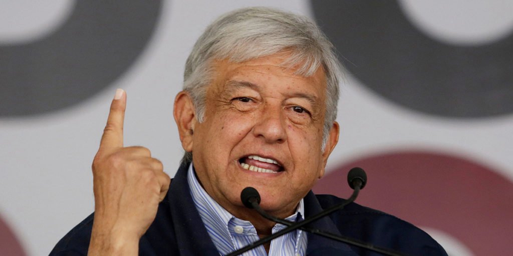 López Obrador asegura que “pondrá en su lugar” a Trump
